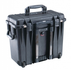 Valise étanche et mallette étanche : nos valises anti-chocs - Baudry